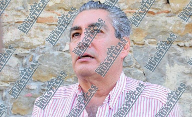 Presidenta del DIF denunció a Raúl Badillo por allanamiento