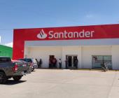 Masivo fraude de Banco Santander