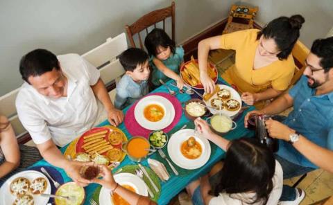 Niños en riesgo en las “fiestas patrias”