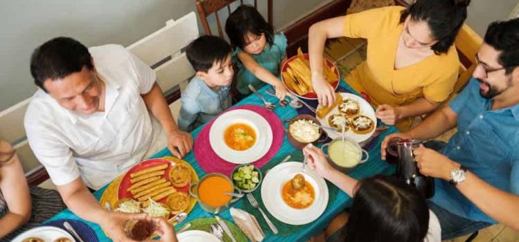 Niños en riesgo en las “fiestas patrias”