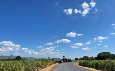 SE MATÓ GUÍA DE TURISTAS