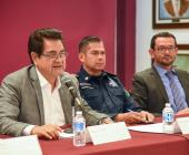 Gobierno de Hidalgo actúa contundentemente contra la delincuencia en la región de Cuautepec