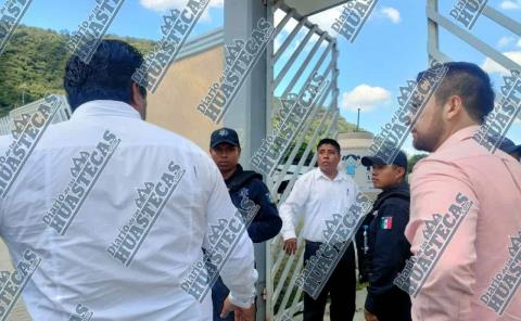 
Pobladores encarcelan a funcionarios de Yahualica por borrachos
