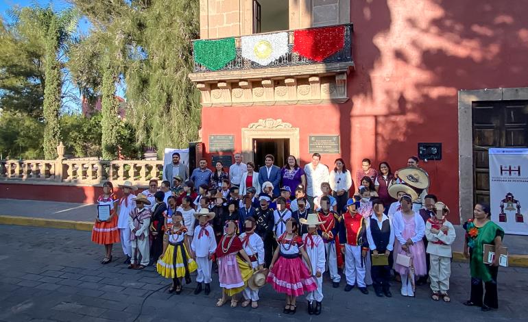 Huichapan, segunda Cuna de la Independencia de México