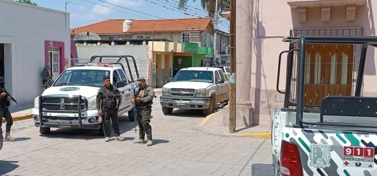 Capturaron a un narcomenudista