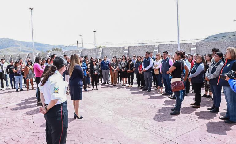 STPSH hace valer derechos laborales de mujeres embarazadas