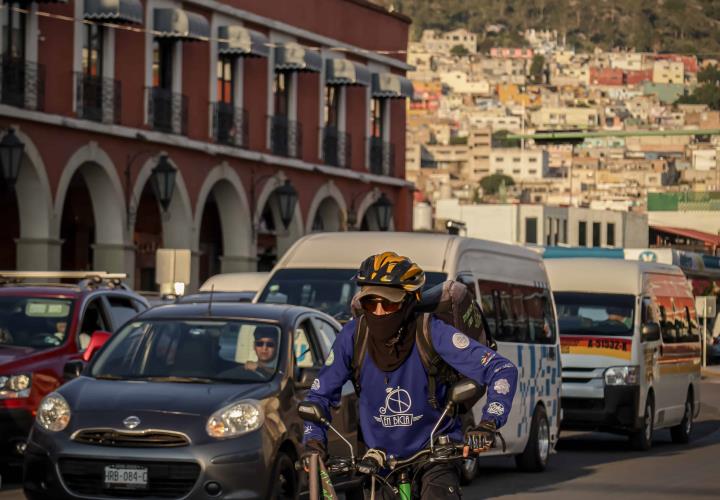 Impulsa Gobierno de Hidalgo acciones para cuidar el medio ambiente