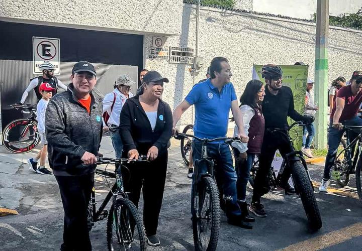 Impulsa Gobierno de Hidalgo acciones para cuidar el medio ambiente