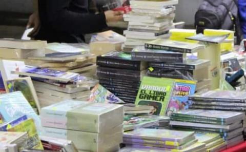 Realizarán el primer festival de la lectura en Jaltocán