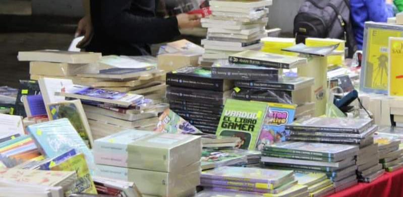 Realizarán el primer festival de la lectura en Jaltocán