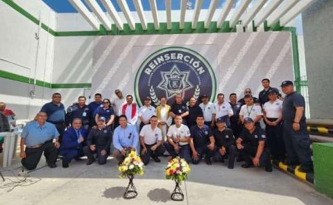 Celebraron el Día del Personal Penitenciario