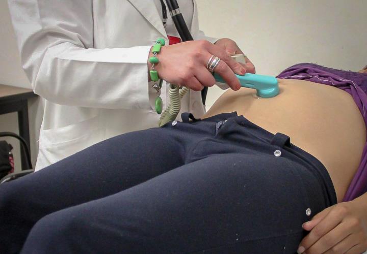 Otorga SSH consultas y orientación para prevención de embarazos en adolescentes