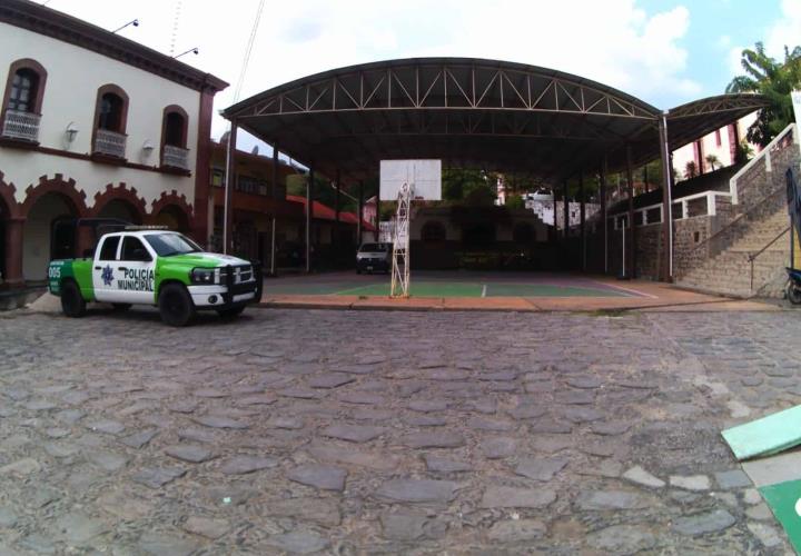 Balacearon a policías de San Martín