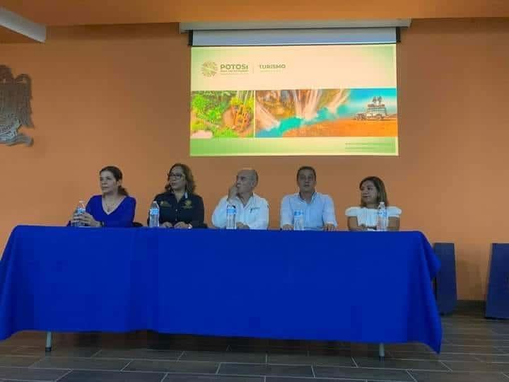 Fortalecerán el turismo en ZM