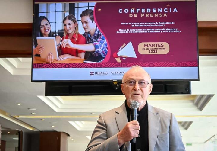 Profesionistas hidalguenses se benefician de multas a partidos políticos