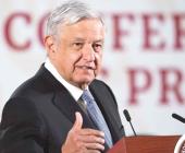 AMLO tendrá farmacia