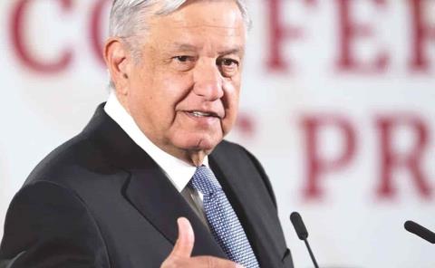 AMLO tendrá farmacia