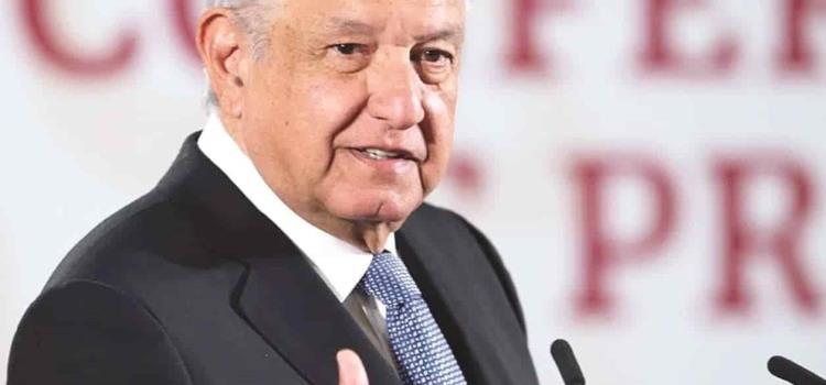 AMLO tendrá farmacia