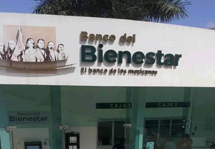 Acusan mal funcionamiento en el Banco del Bienestar 