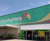 Perdonan sanción a Bodega Aurrera