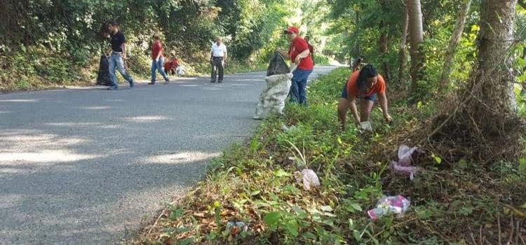 Piden realizar jornadas de descacharrizacion