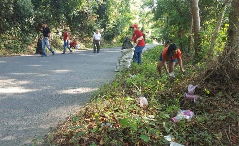 Piden realizar jornadas de descacharrizacion