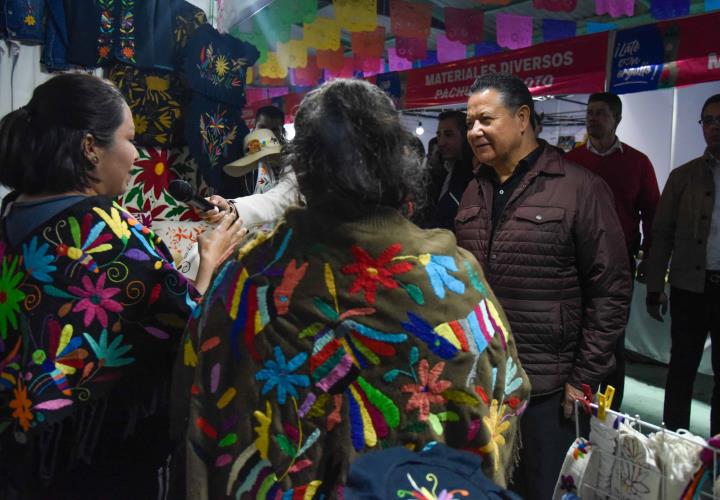 ¡Hidalgo late con orgullo! La Feria San Francisco Pachuca abre sus puertas con instalaciones mejoradas