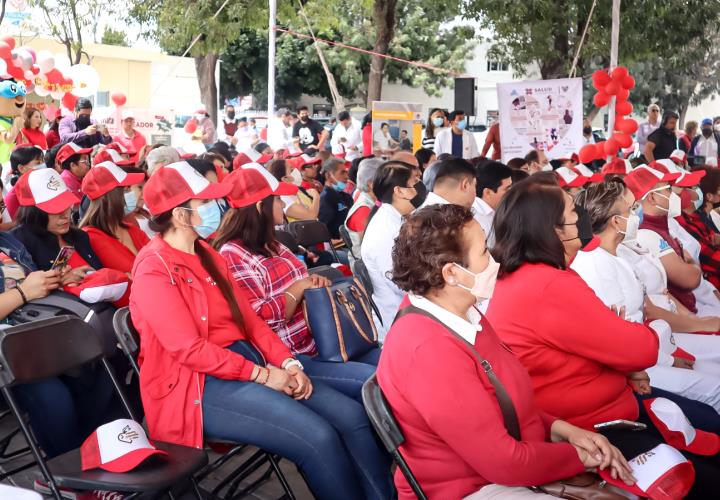 Programa TICO opera en más de 100 Centros de Salud y todos los hospitales de la SSH