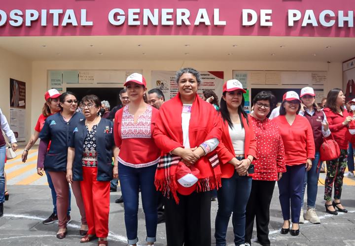 Programa TICO opera en más de 100 Centros de Salud y todos los hospitales de la SSH