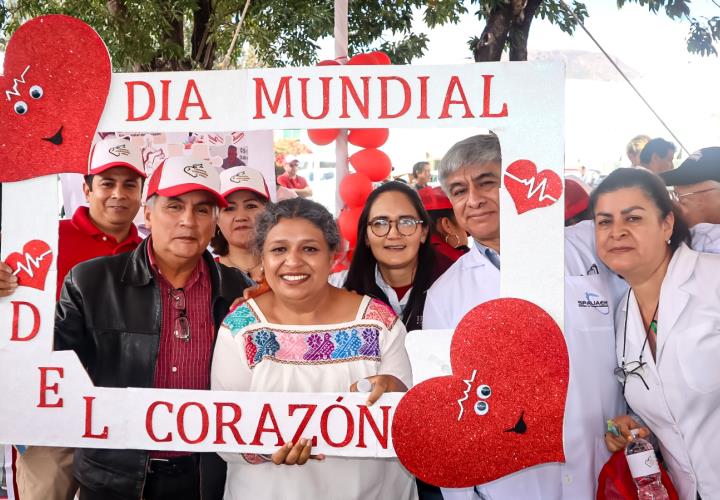 Programa TICO opera en más de 100 Centros de Salud y todos los hospitales de la SSH