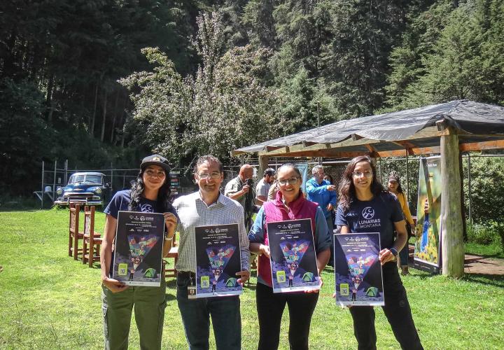 Promueve la Secturh campamento para mujeres