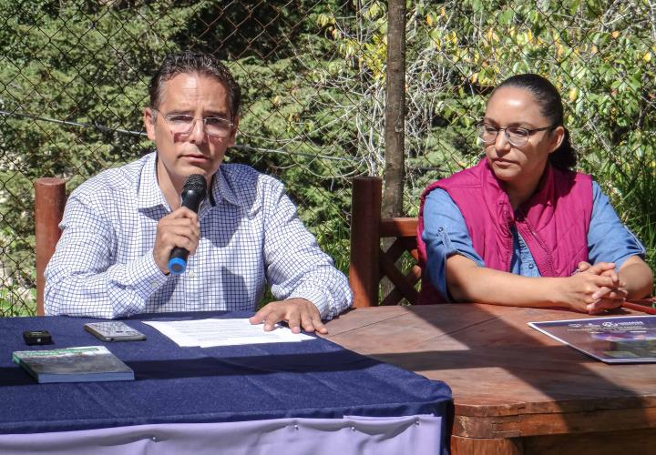 Promueve la Secturh campamento para mujeres