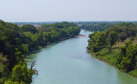 
´Inviable´ trasvase de agua de la Huasteca
