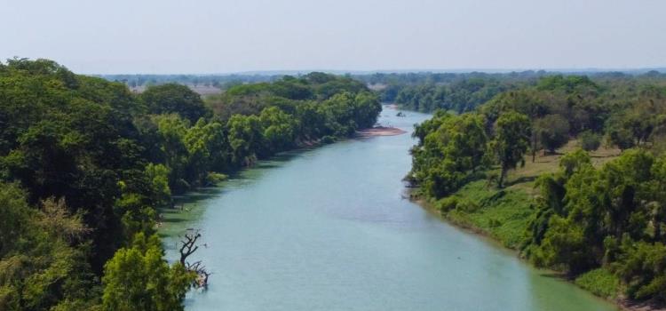 ´Inviable´ trasvase de agua de la Huasteca