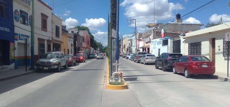 ESTUDIANTE SE SUICIDÓ