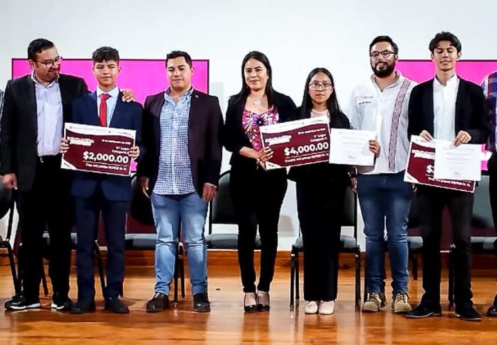 Genera e impulsa Gobierno de Hidalgo, espacios de expresión juvenil