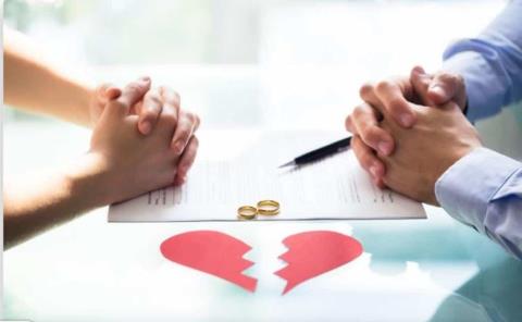 Aumentan divorcios; más por infidelidad 
