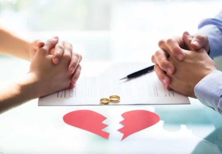 Aumentan divorcios; más por infidelidad 