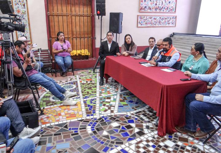 Ofrecerá tarjeta "Explora Hidalgo" descuentos a visitantes