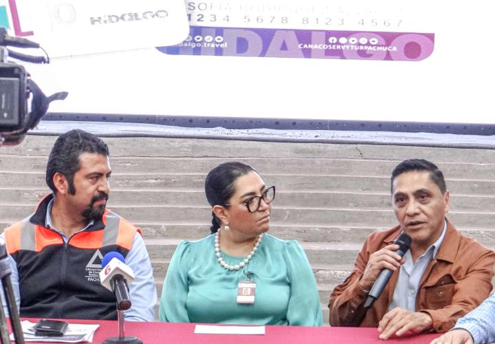 Ofrecerá tarjeta "Explora Hidalgo" descuentos a visitantes