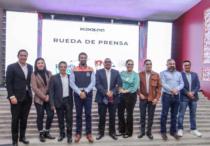 Ofrecerá tarjeta "Explora Hidalgo" descuentos a visitantes