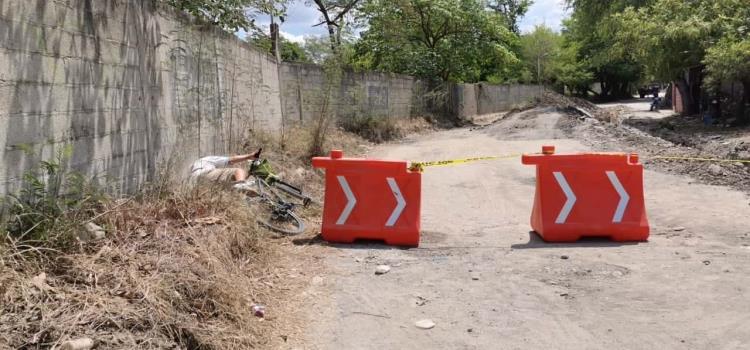 Obras de la DAPA causan accidentes