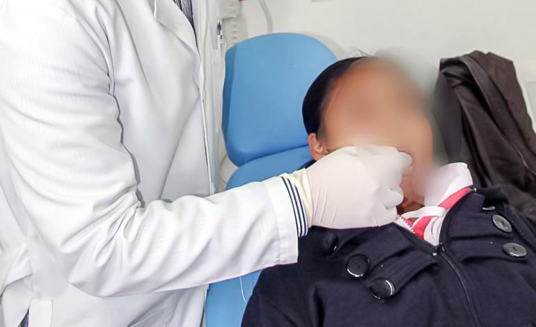 Adolescentes en Hidalgo presentan un promedio de 3 a 6 dientes permanentes afectados por caries