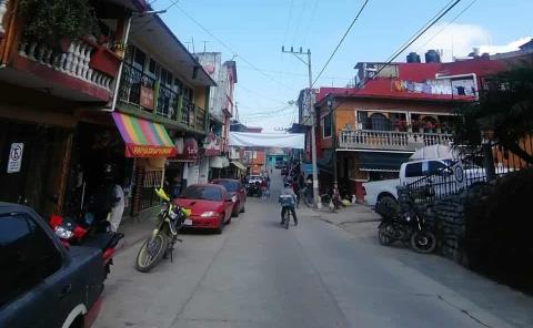 Vecinos exigen cronograma de bombeo de agua potable 
