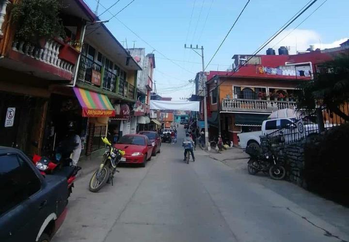 Vecinos exigen cronograma de bombeo de agua potable 