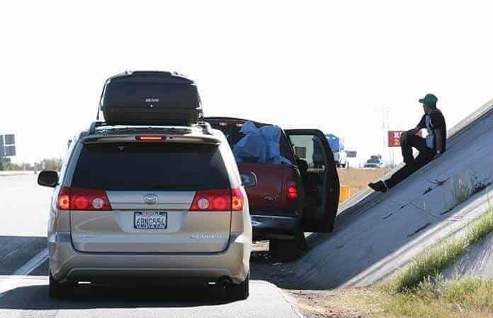 Paisanos claman mayor seguridad en su regreso