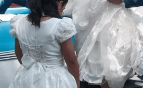 Cárcel a quien se case con quinceañera       
