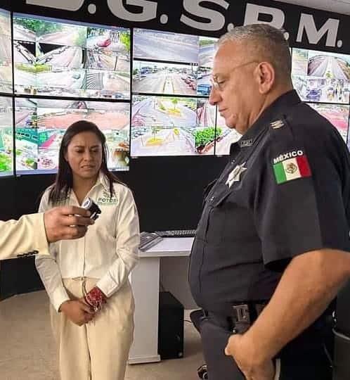 230 cámaras son monitoreadas en C-3