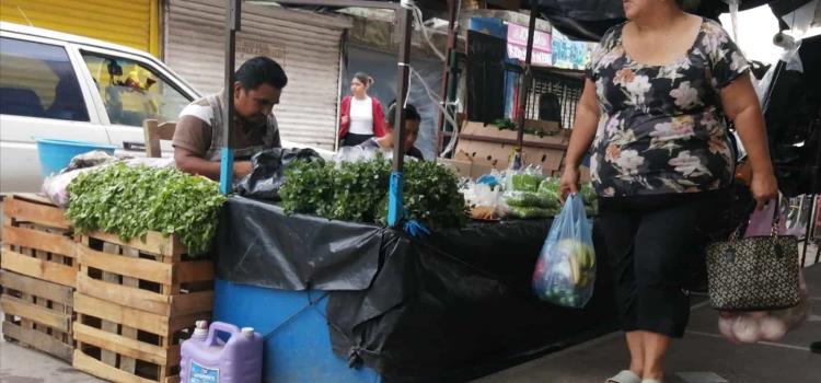 No cesará el alza de precios