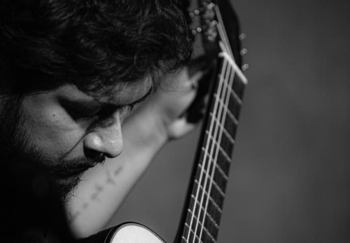 Llega a 7 municipios XV Festival Internacional de Guitarra Clásica Ramón Noble